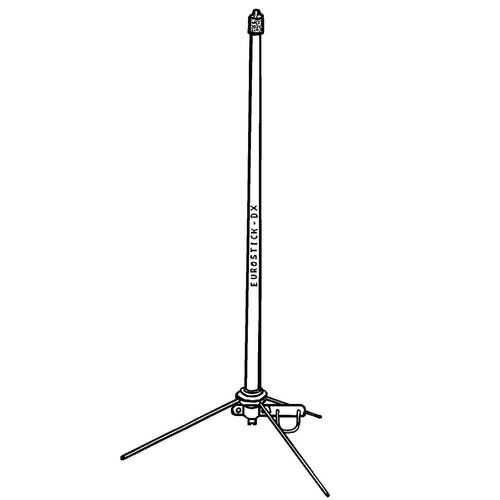 EUROSTICK DX