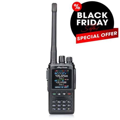 D168UV ΜΕ ΔΩΡΟ QB-56HL ΚΑΙ TX-0313