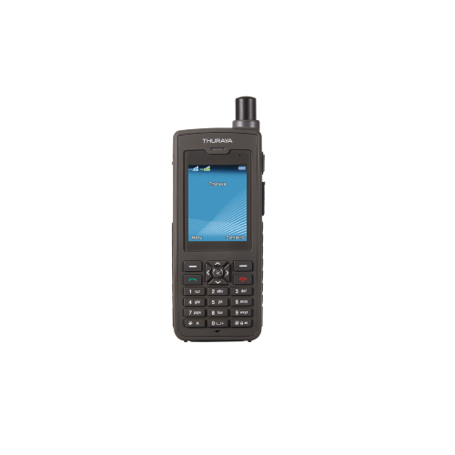 THURAYA XT-PRO DUAL