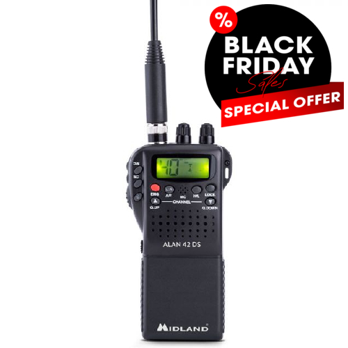 ALAN 42 DS