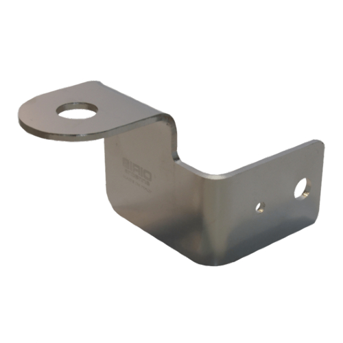 TRM 13  ΒΑΣΗ ΓΙΑ ΦΟΡΤΗΓΑ VOLVO (FH ΣΕΙΡΑΣ 1) STAINLESS STEEL SIRIO