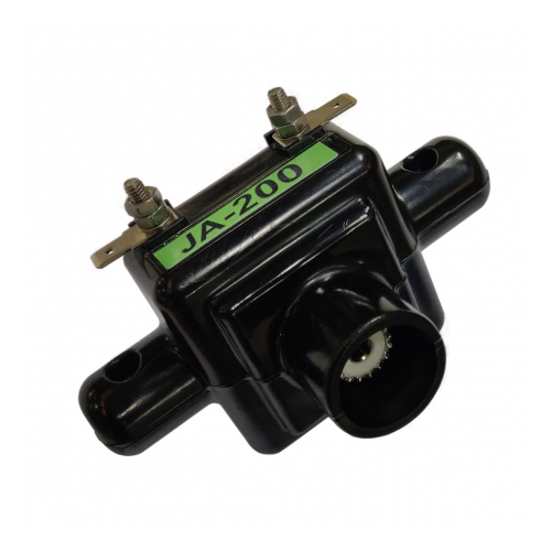 JA-200 ΒΑΣΗ ΚΕΡΑΙΑΣ ΤΥΠΟΥ BALUN 1:6 ΓΙΑ DDK-15/DDK-20 TAGRA