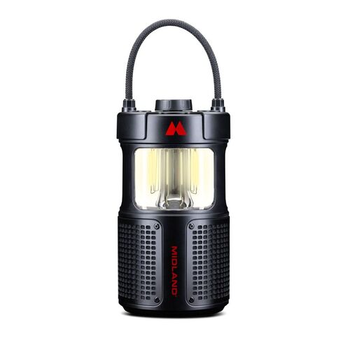 ER LANTERN