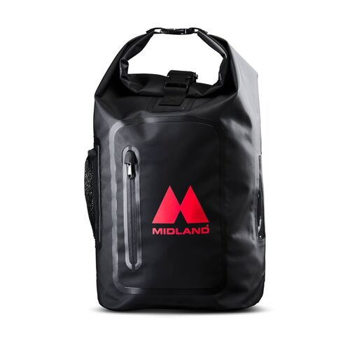 MIDLAND BACKPACK 28L