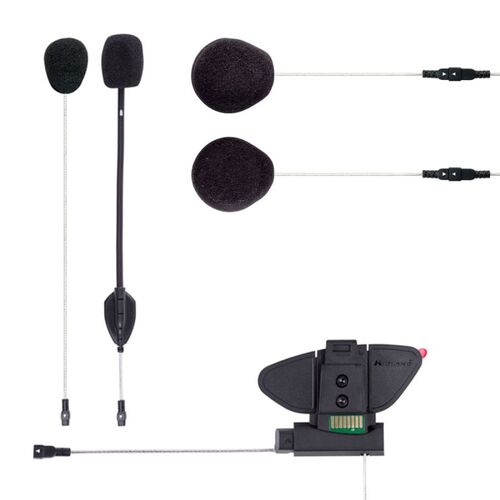 BT PRO AUDIO KIT