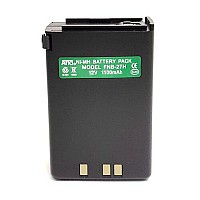 FNB 27-H MΠΑΤΑΡΙΑ 12V 1100mAh