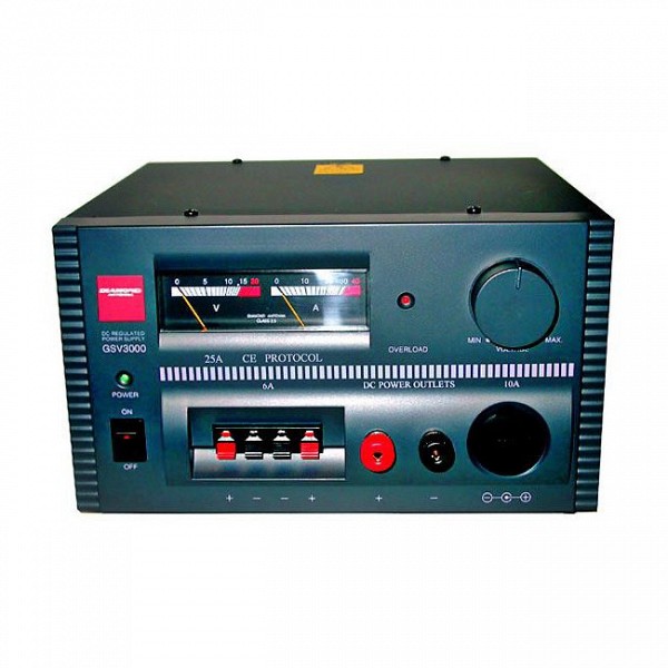 GSV-3000