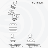 SMA 47/135 SL