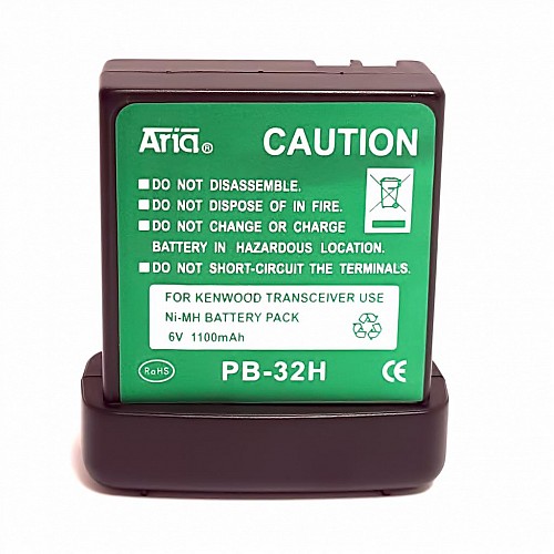 PB 32H
